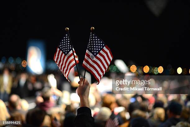 twin flags - politics stock pictures, royalty-free photos & images
