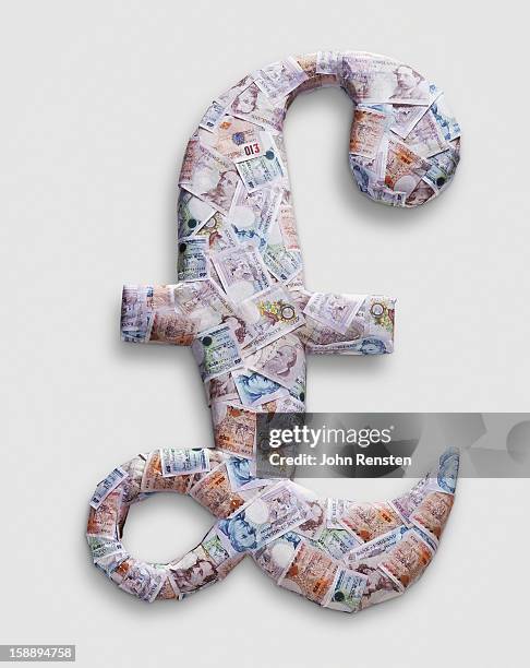 9 Pount Note 2,754 John Pound Stock Photos, High-Res Pictures, and Images - Getty Images