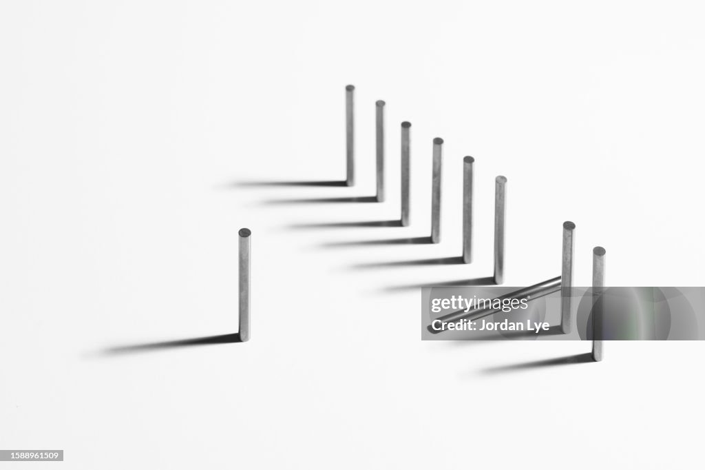 Leadership concept