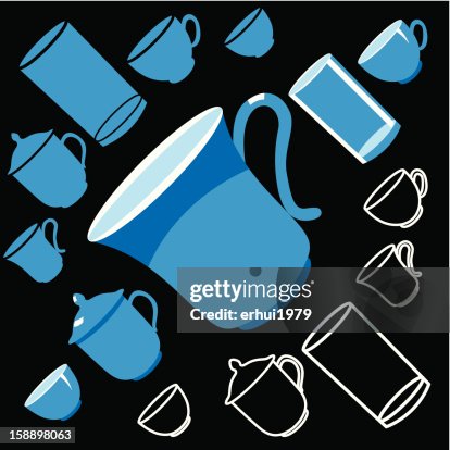 Teacup Teacup