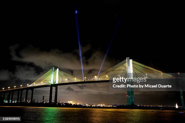 36 Newton Navarro Bridge Photos and Premium High Res Pictures - Getty Images