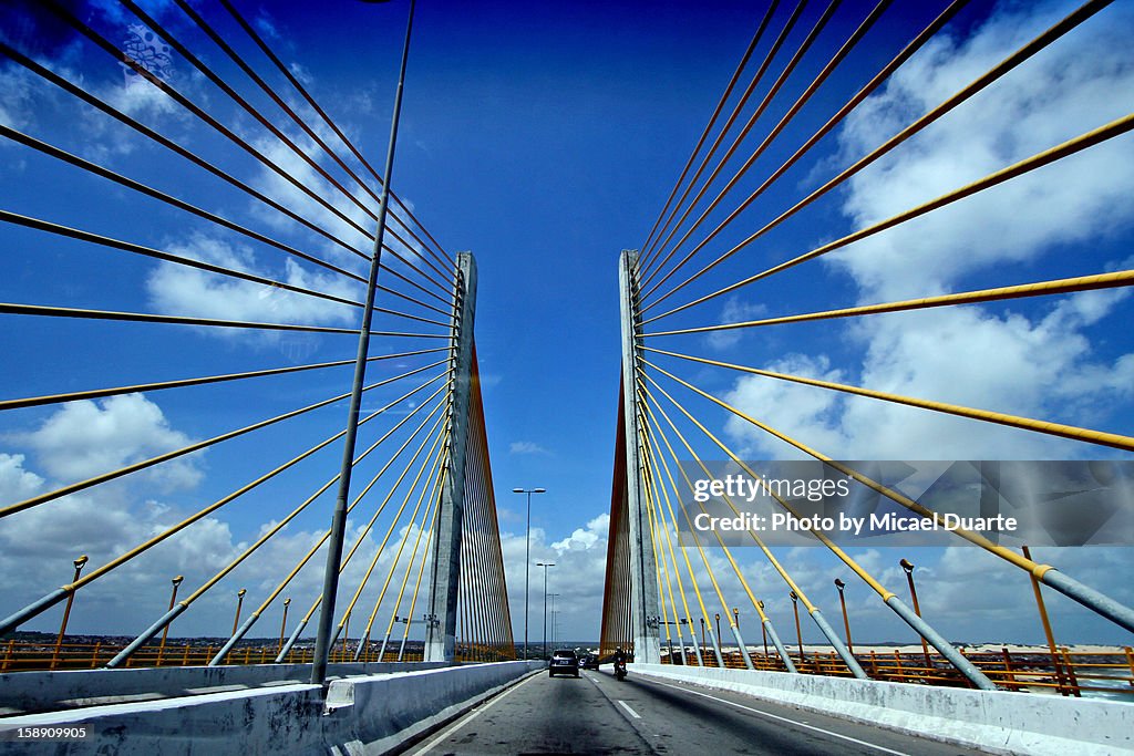 Ponte Newton Navarro - Natal/RN