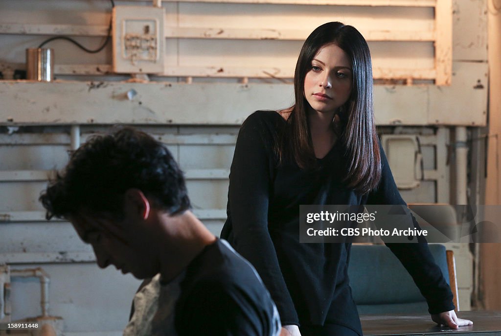 Criminal Minds