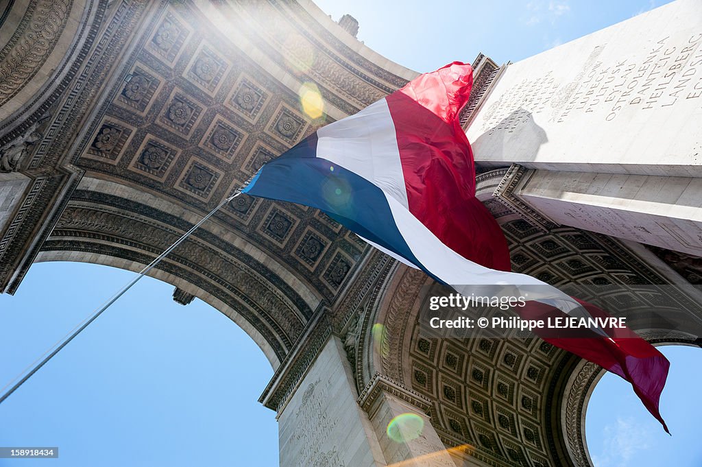 French national day