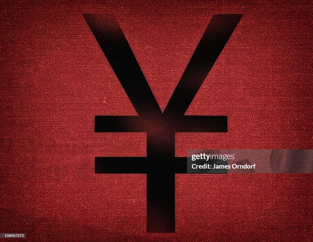 Japanese yen
