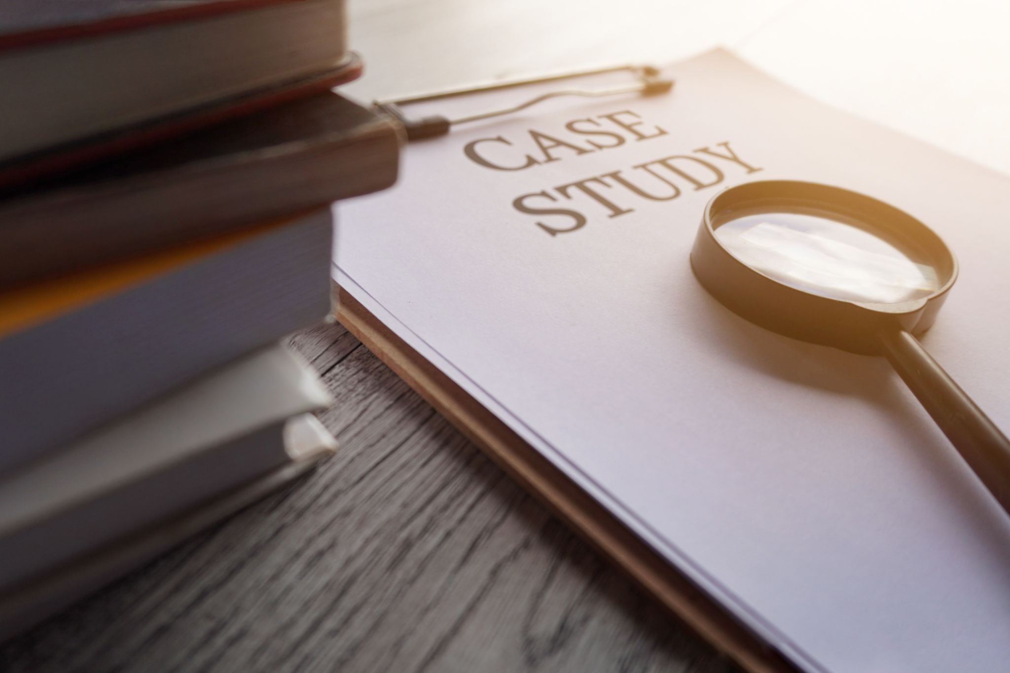 case study
