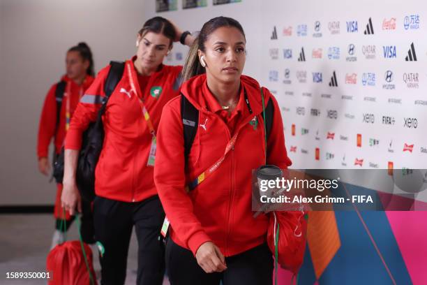 35 Assia Zouhair Photos & High Res Pictures Getty Images