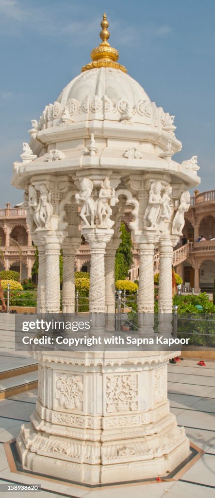 Swaminarayan Mandir (Temple) Bhuj