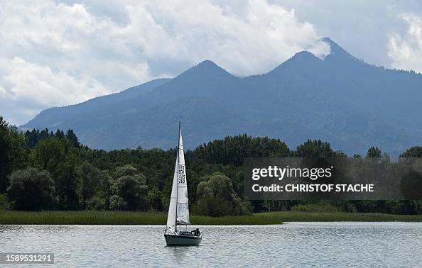 GERMANY-TOURISM-BAVARIA