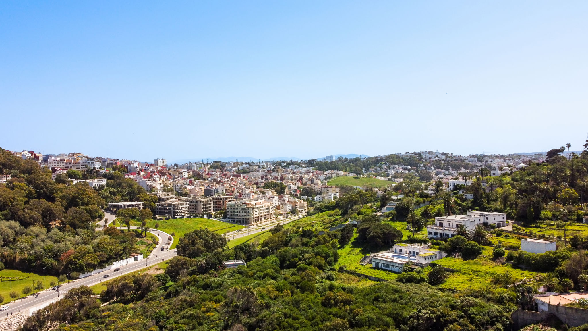real estate Tangier