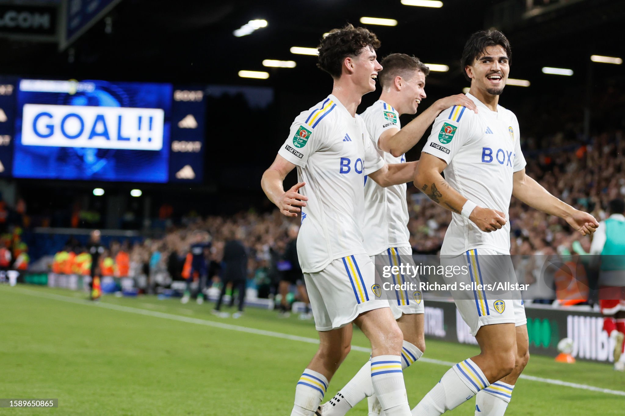 Top clubs take note: Leeds United lowers price tag for potential Dutch national team player