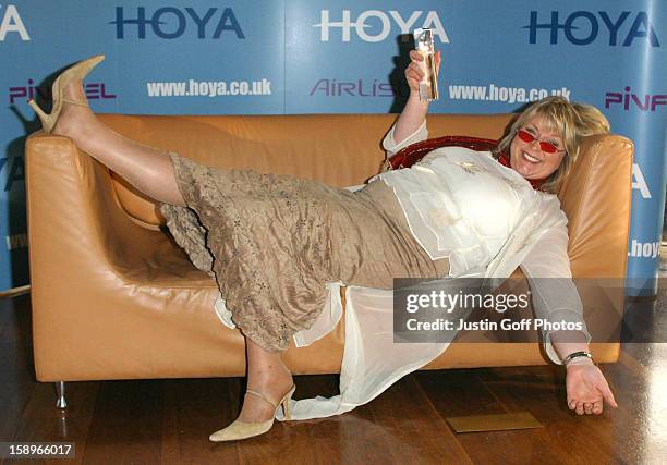 London Patsy Patsy Trophy Photos and Premium High Res Pictures - Getty Images