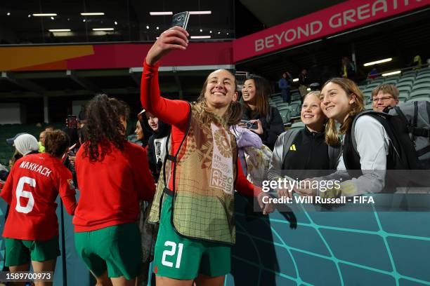 Mrabet 106 Yasmin Mrabet Photos & High Res Pictures - Getty Images