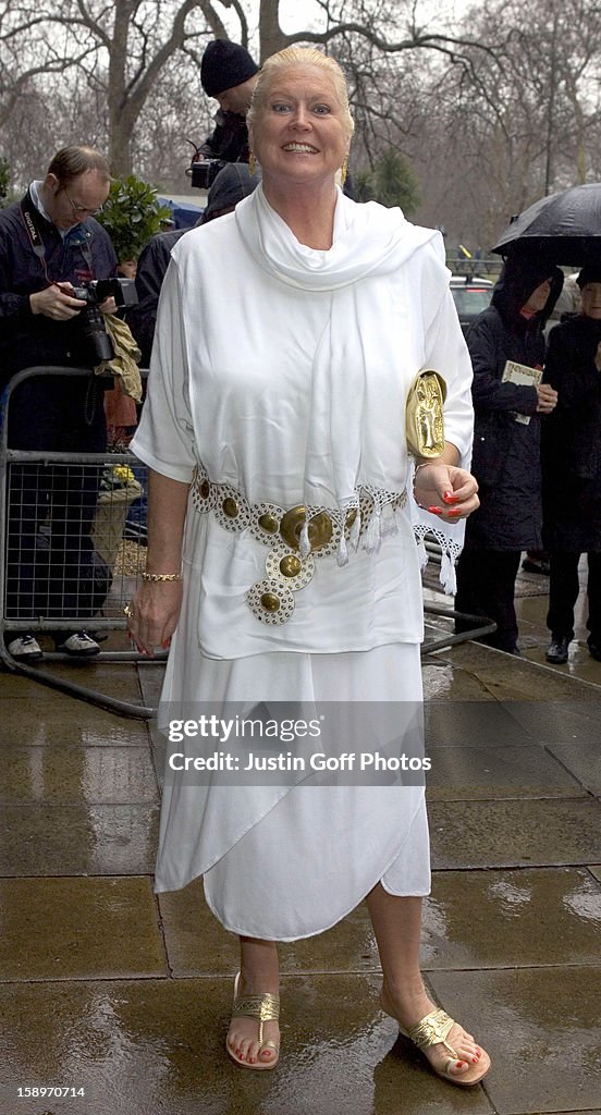 2006 Tric Awards