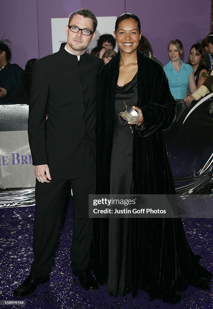 British Soap Awards 2006