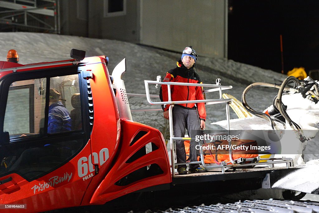 ITALY-ACCIDENT-RUSSIA