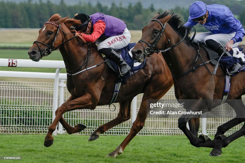 Goodwood Races