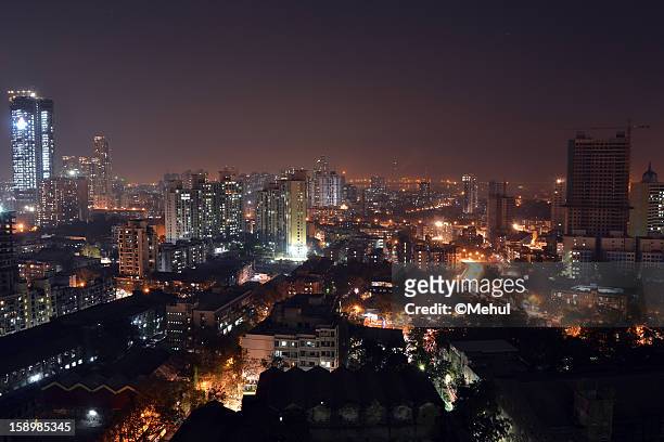 1,008 Mumbai Skyline Photos and Premium High Res Pictures - Getty Images