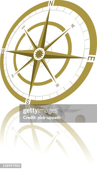 Simple Compass Simple Compass