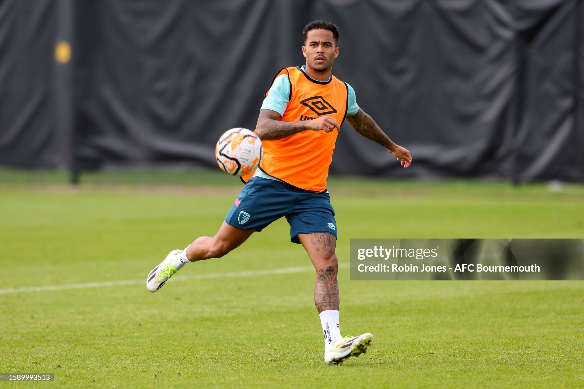 Ronaldo And Haaland Inspire Kluivert For Premier League Adventure ronaldo-and-haaland-inspire-kluivert-for-premier-league-adventure