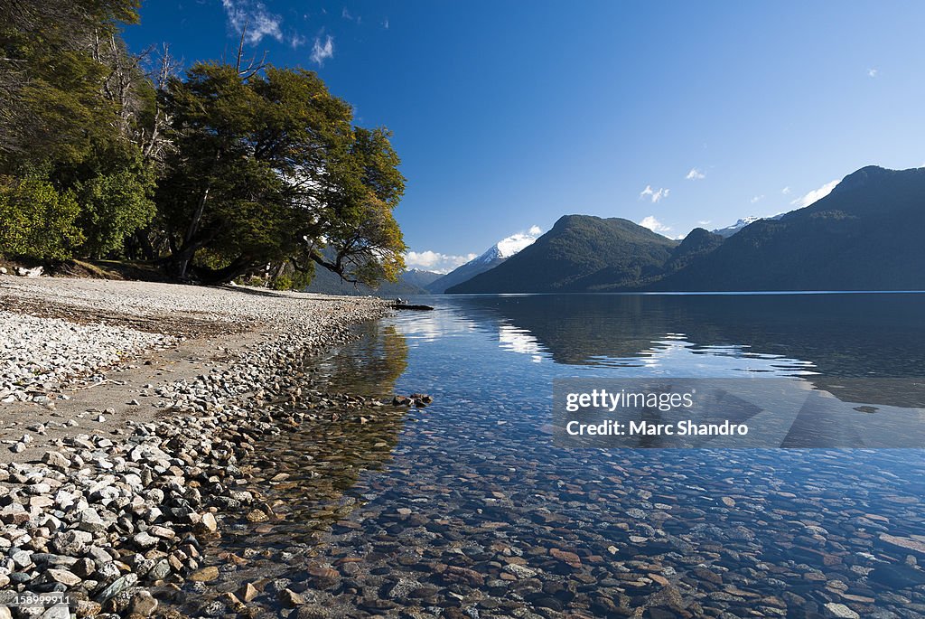 Lago Traful