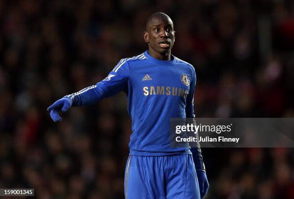 Southampton v Chelsea - FA Cup Third Round Southampton v Chelsea - FA Cup Third Round