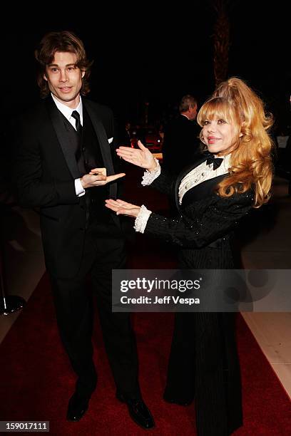 Charo Rasten Shel Rasten Photos and Premium High Res Pictures - Getty Images