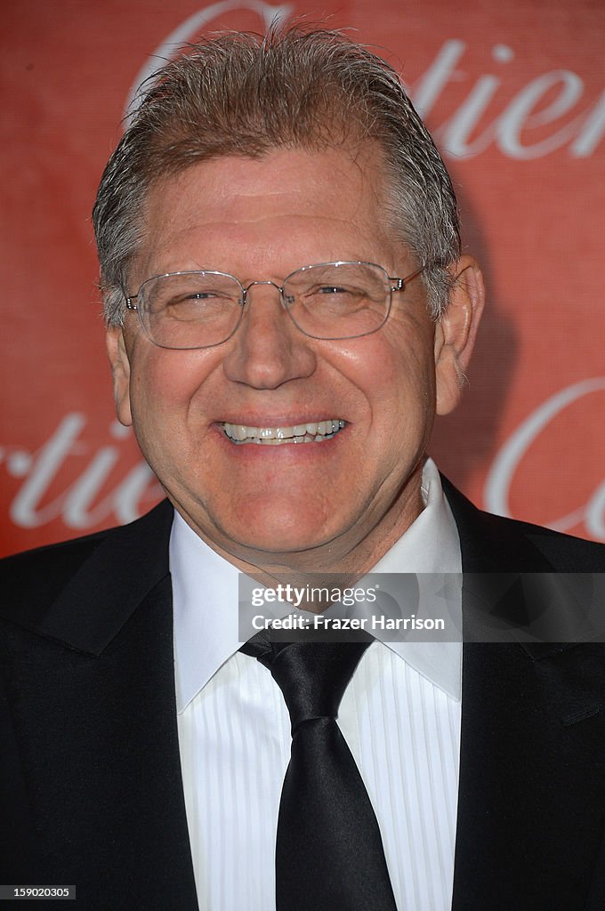 The 24th Annual Palm Springs International Film Festival Awards Gala - Arrivals