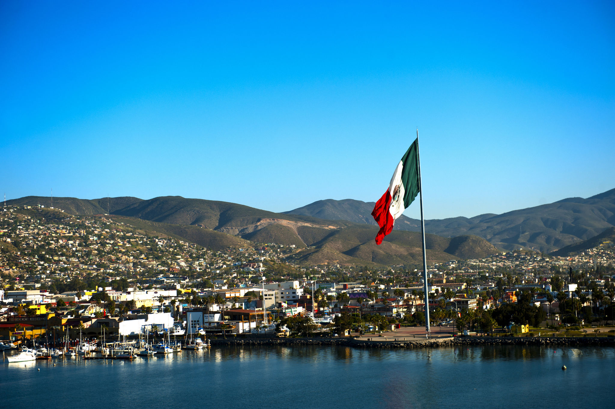 baja photography