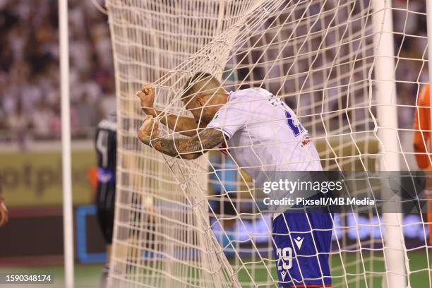 Hajduk split hi-res stock photography and images - Alamy