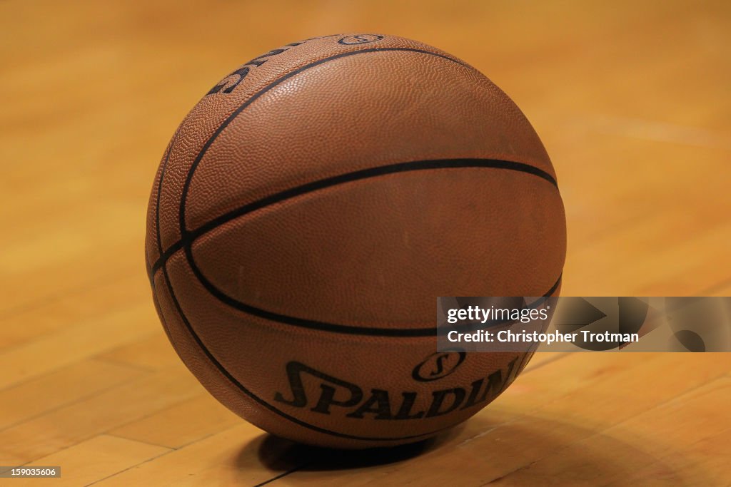 Washington Wizards v Miami Heat