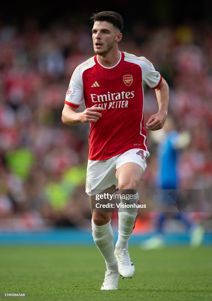 Arsenal FC v AS Monaco: Emirates Cup