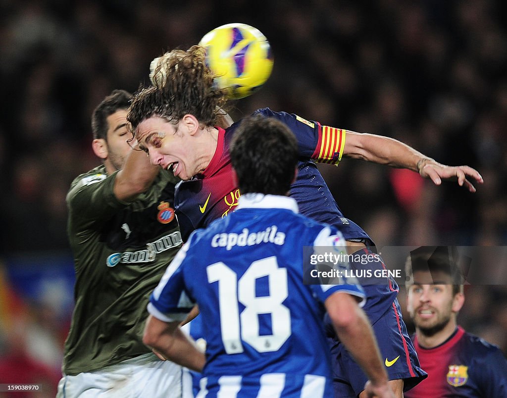 FBL-ESP-LIGA-BARCELONA-ESPANYOL