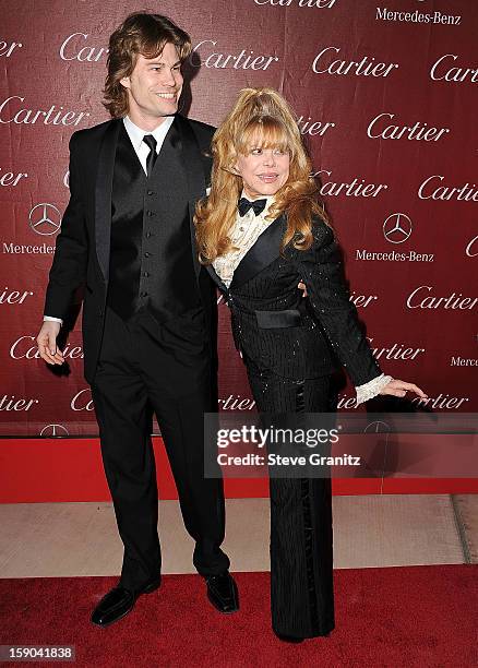 Charo Rasten Shel Rasten Photos and Premium High Res Pictures - Getty Images