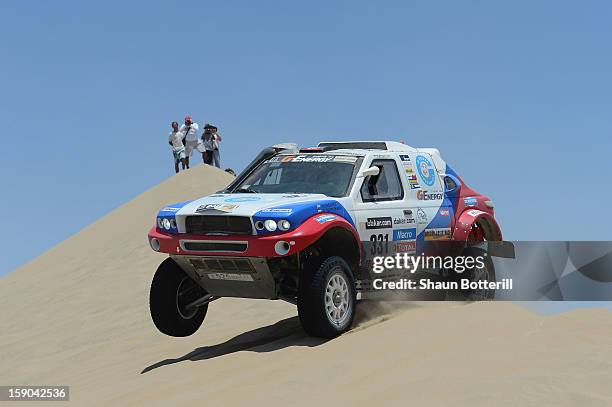 Эволюция G-Force Proto: от идеи к реализации