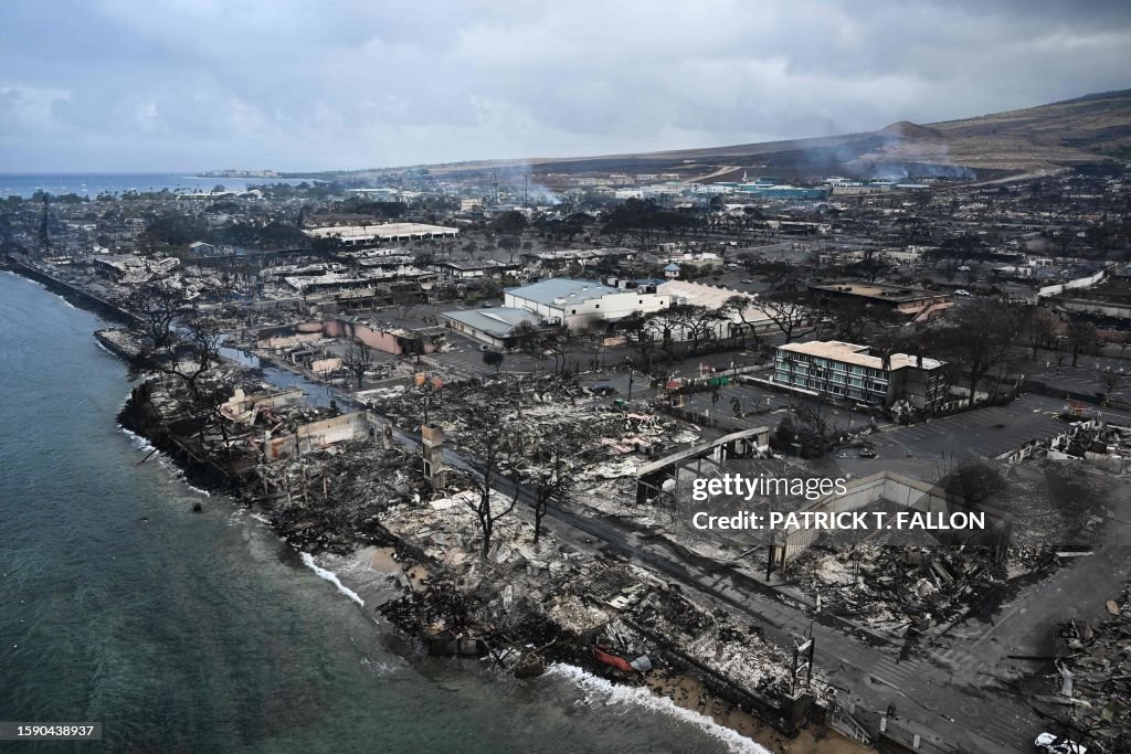 US-FIRE-HAWAII