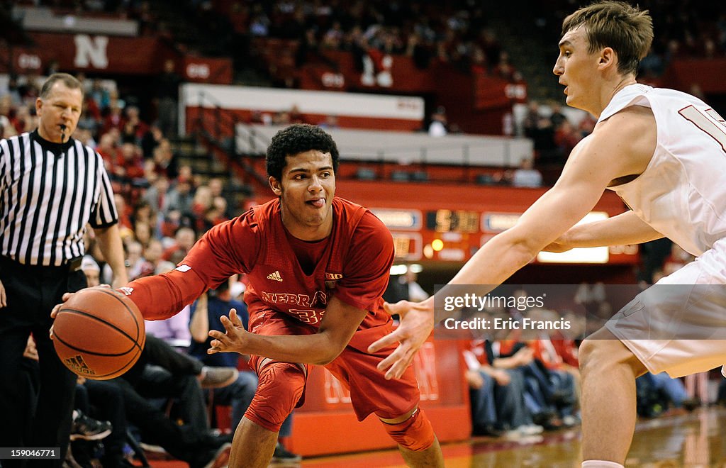 Wisconsin v Nebraska