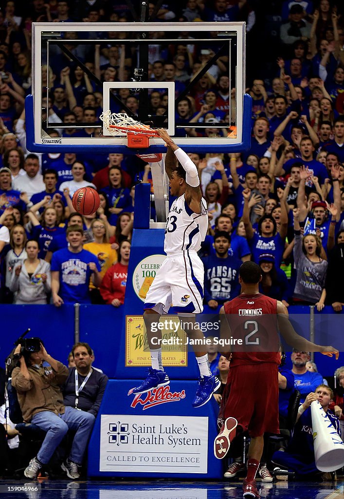 Temple v Kansas