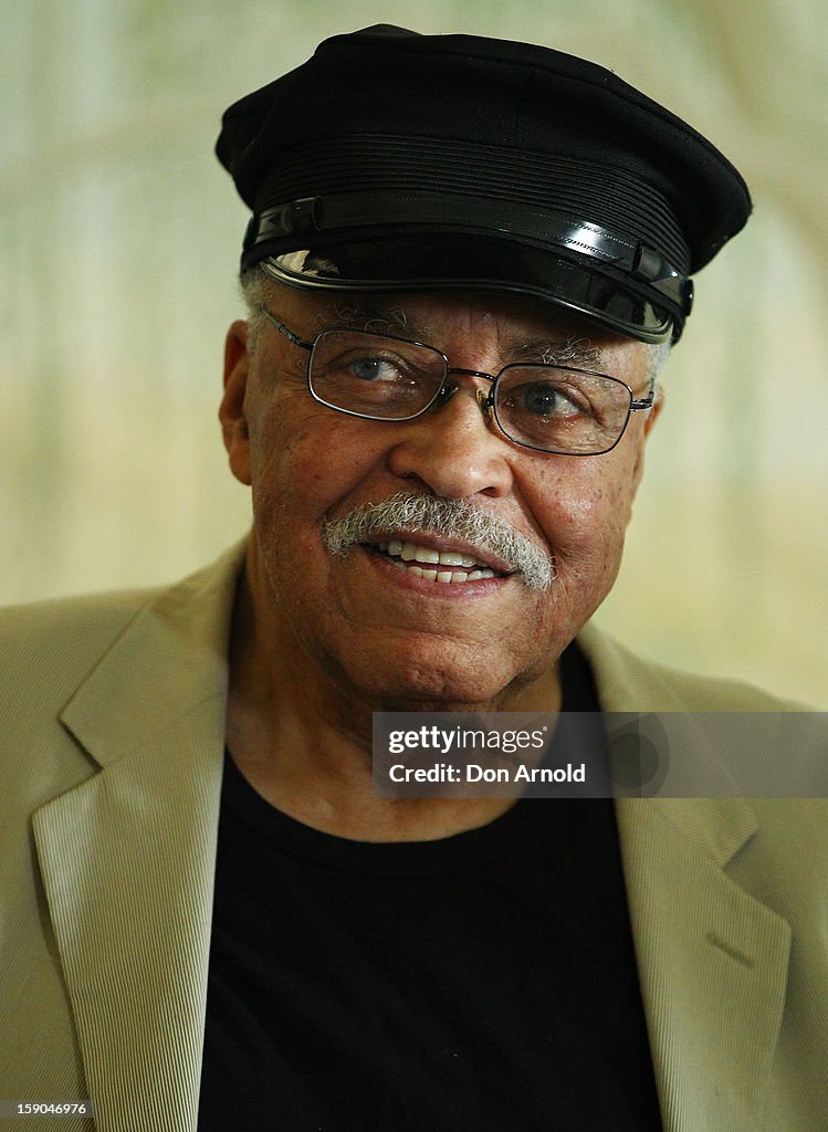 "Driving Miss Daisy" Photo Call