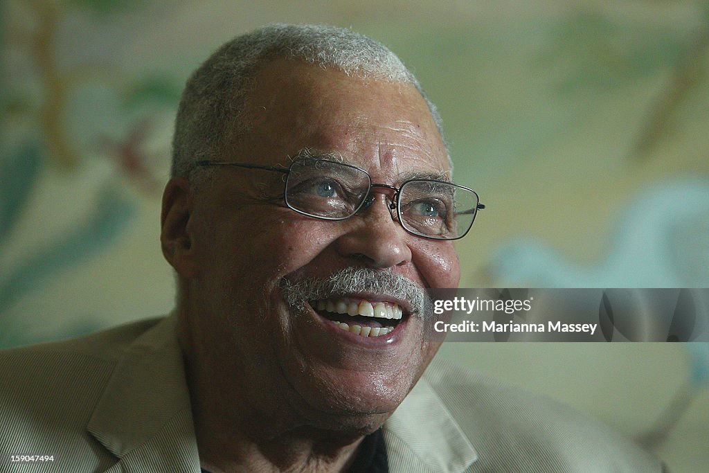 "Driving Miss Daisy" Photo Call
