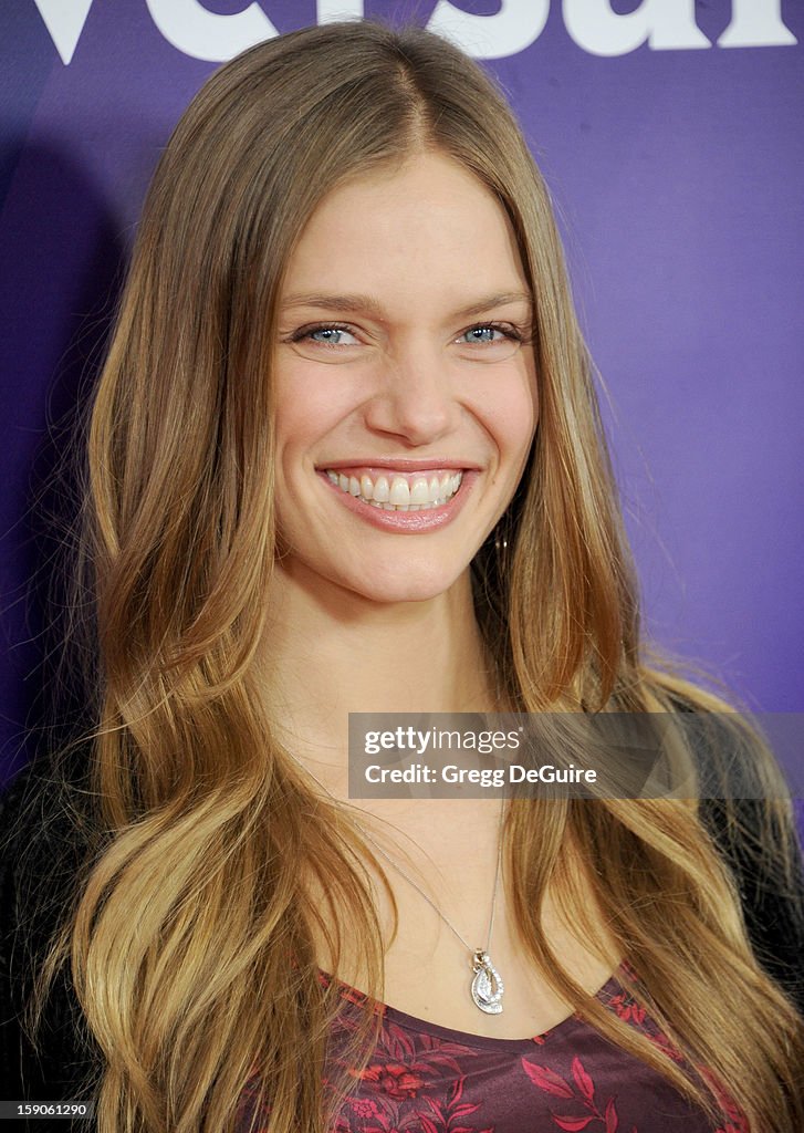 2013 TCA Winter Press Tour - NBC Universal - Day 1