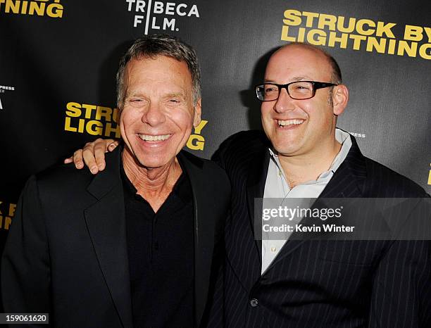 David Permut 51 Glenn Rigberg Photos & High Res Pictures - Getty Images