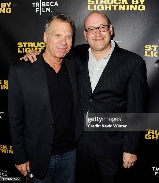 David Permut 51 Glenn Rigberg Photos & High Res Pictures - Getty Images