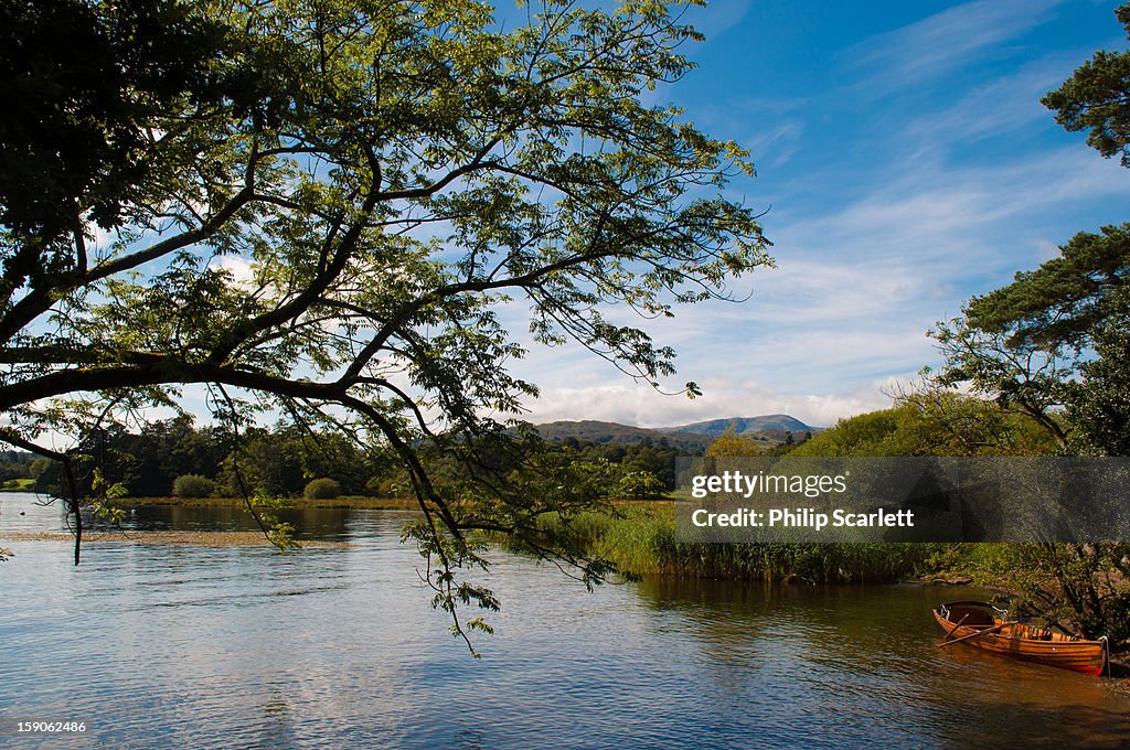 Lake Windermere