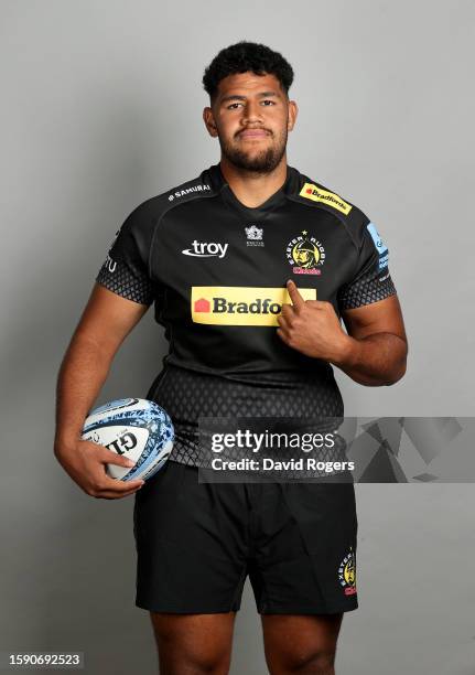Rus Rugby Exeter Exeter Chiefs Squad Photo Call Photos and Premium High Res Pictures ...