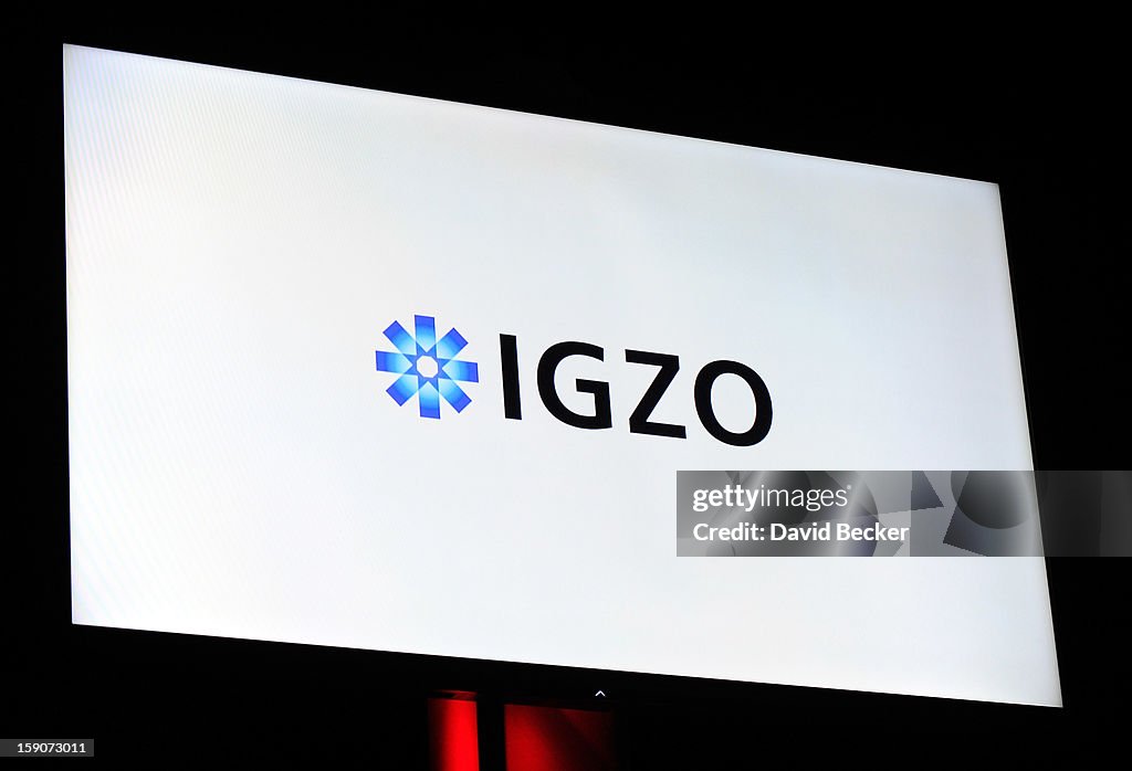 2013 Consumer Electronics Show Highlights Newest Technology