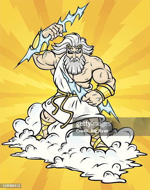 656点のゼウスイラスト素材 Getty Images 656点のゼウスイラスト素材 Getty Images