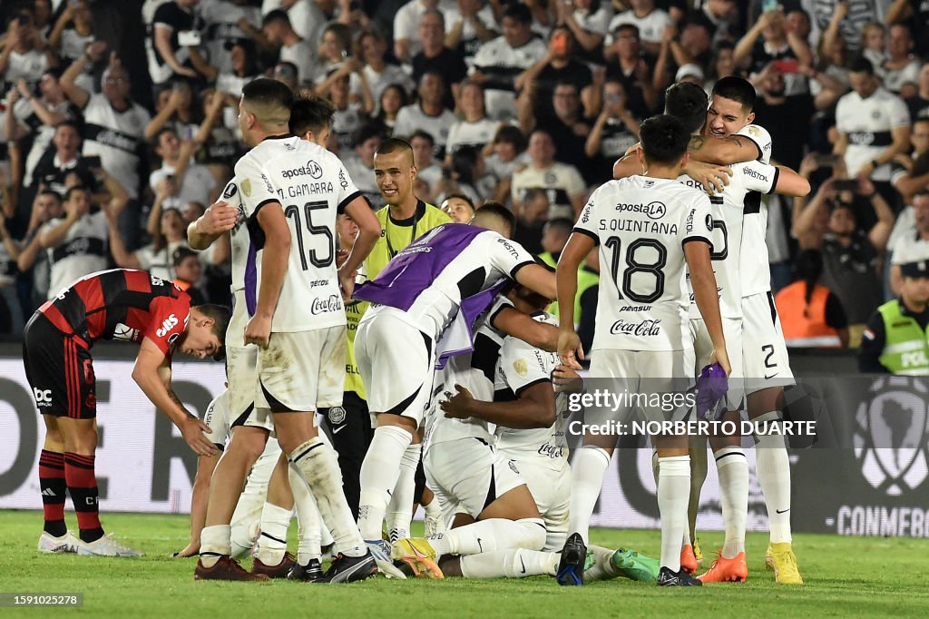 FBL-LIBERTADORES-OLIMPIA-FLAMENGO