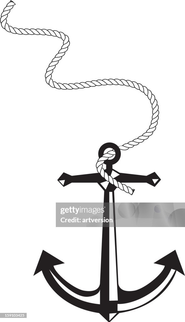 Anchor