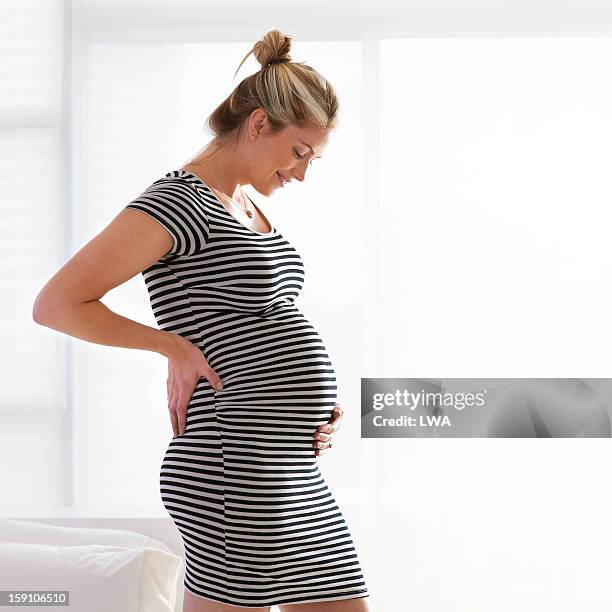 2,274 Pregnant Belly Stages Stock Photos, High-Res Pictures, and Images